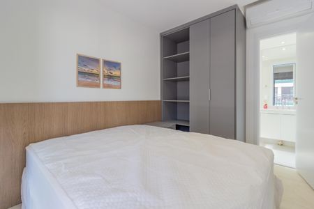 Apartamento à venda com 39m², 1 quarto e sem vagaSuíte