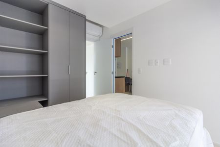 Apartamento à venda com 39m², 1 quarto e sem vagaSuíte