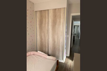 Apartamento à venda com 132m², 3 quartos e 2 vagasQuarto