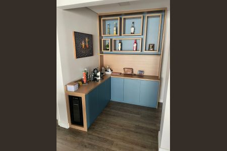 Apartamento à venda com 132m², 3 quartos e 2 vagasSala