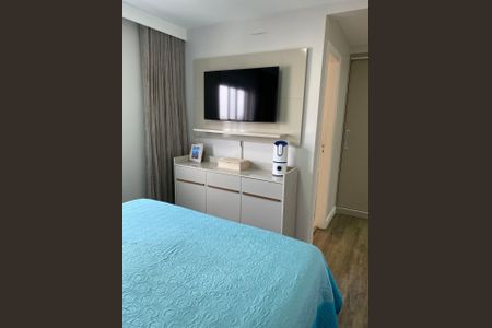 Apartamento à venda com 132m², 3 quartos e 2 vagasQuarto