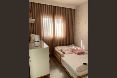 Apartamento à venda com 132m², 3 quartos e 2 vagasQuarto