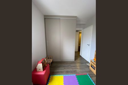 Apartamento à venda com 132m², 3 quartos e 2 vagasQuarto