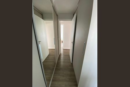 Apartamento à venda com 132m², 3 quartos e 2 vagasQuarto - Armários
