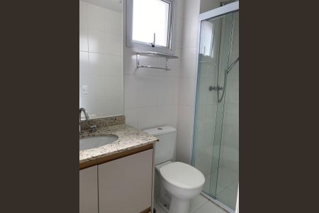 Apartamento à venda com 132m², 3 quartos e 2 vagasBanheiro