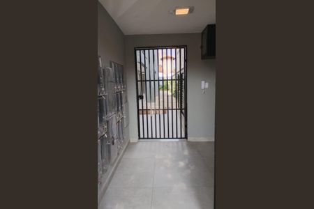 Apartamento para alugar com 30m², 1 quarto e sem vaga