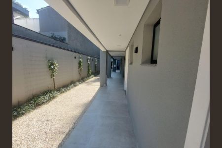 Apartamento para alugar com 30m², 1 quarto e sem vaga