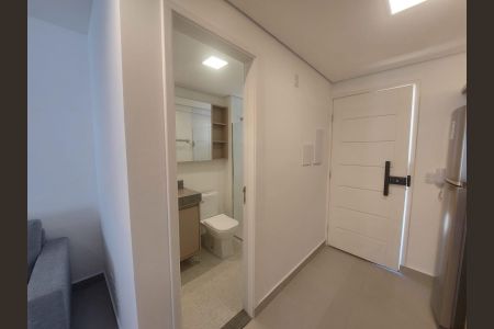 Apartamento para alugar com 30m², 1 quarto e sem vaga