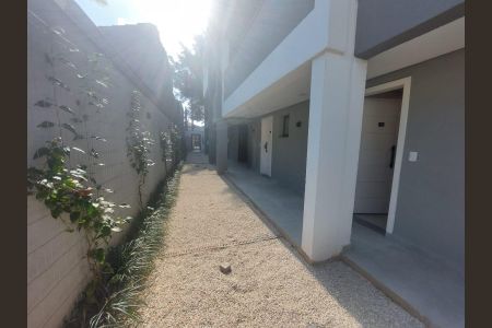 Apartamento para alugar com 30m², 1 quarto e sem vaga