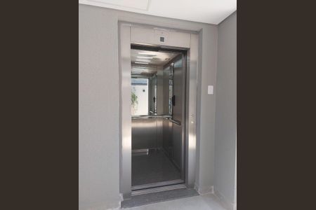 Apartamento para alugar com 30m², 1 quarto e sem vaga