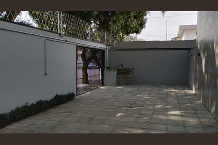 Apartamento para alugar com 30m², 1 quarto e sem vaga