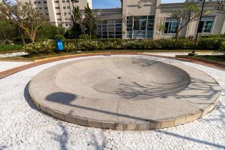 Apartamento à venda com 172m², 3 quartos e 3 vagasÁrea Comum - Pista de Skate