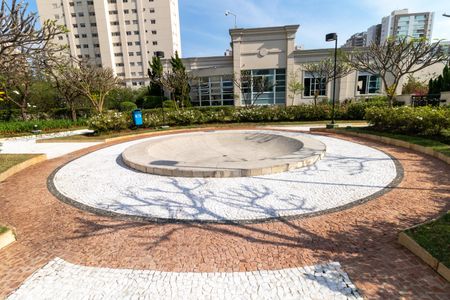 Apartamento à venda com 172m², 3 quartos e 3 vagasÁrea Comum - Pista de Skate