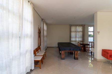 Apartamento à venda com 172m², 3 quartos e 3 vagasÁrea Comum - Salão de Jogos Adultos