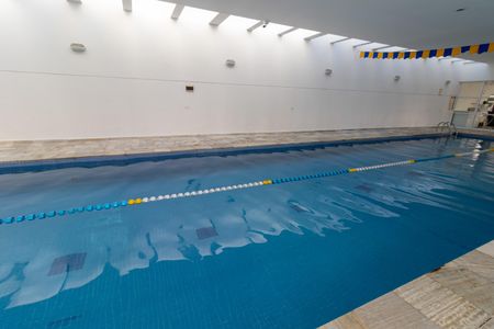 Apartamento à venda com 172m², 3 quartos e 3 vagasÁrea Comum - Piscina Coberta