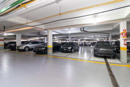 Apartamento à venda com 172m², 3 quartos e 3 vagasGaragem