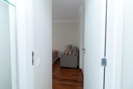 Apartamento à venda com 172m², 3 quartos e 3 vagasSuíte 2