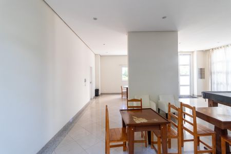 Apartamento à venda com 172m², 3 quartos e 3 vagasÁrea Comum - Salão de Jogos Adultos