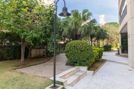 Apartamento à venda com 172m², 3 quartos e 3 vagasÁrea Comum - Área Verde