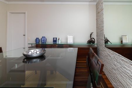 Apartamento à venda com 172m², 3 quartos e 3 vagasSala