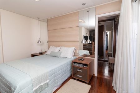Apartamento à venda com 172m², 3 quartos e 3 vagasSuíte Master