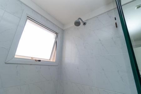 Apartamento à venda com 172m², 3 quartos e 3 vagasBanheiro da Suite Master