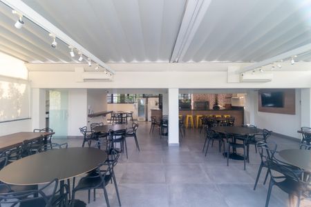 Apartamento à venda com 172m², 3 quartos e 3 vagasÁrea Comum - Salão de Festas