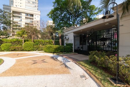 Apartamento à venda com 172m², 3 quartos e 3 vagasPortaria