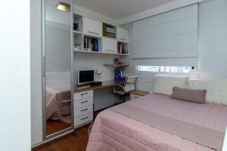 Apartamento à venda com 172m², 3 quartos e 3 vagasSuíte 1