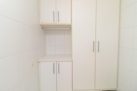 Apartamento à venda com 172m², 3 quartos e 3 vagasÁrea de Serviço