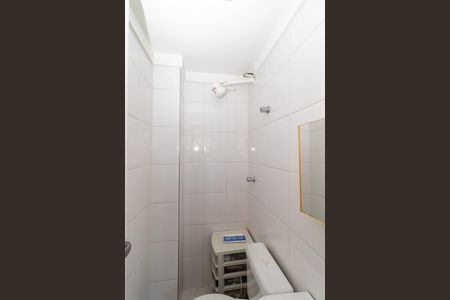 Apartamento à venda com 172m², 3 quartos e 3 vagasBanheiro de Serviço