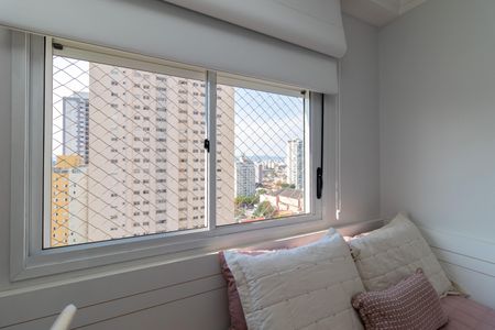 Apartamento à venda com 172m², 3 quartos e 3 vagasSuíte 1