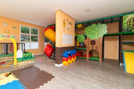 Apartamento à venda com 172m², 3 quartos e 3 vagasÁrea Comum - Brinquedoteca