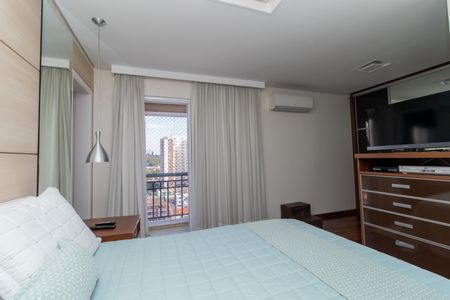 Apartamento à venda com 172m², 3 quartos e 3 vagasSuíte Master