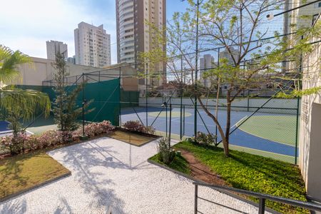 Apartamento à venda com 172m², 3 quartos e 3 vagasÁrea Comum - Quadra Poliesportiva