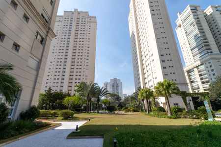 Apartamento à venda com 172m², 3 quartos e 3 vagasÁrea Comum - Área Verde