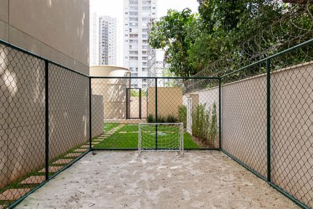 Apartamento à venda com 27m², 1 quarto e sem vaga Apartamento à venda com 27m², 1 quarto e sem vagaÁrea comum