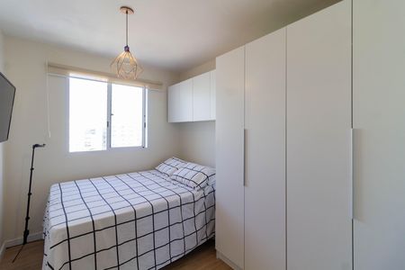 Apartamento à venda com 27m², 1 quarto e sem vaga Apartamento à venda com 27m², 1 quarto e sem vagaSuíte