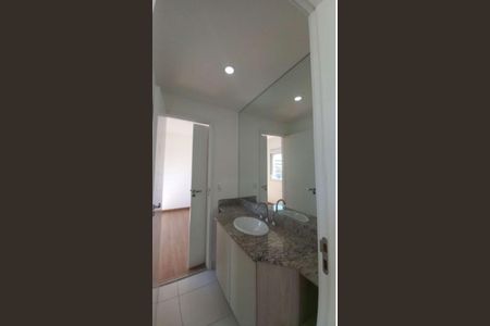 Apartamento para alugar com 2 quartos, 84m² em Alphaville, Barueri