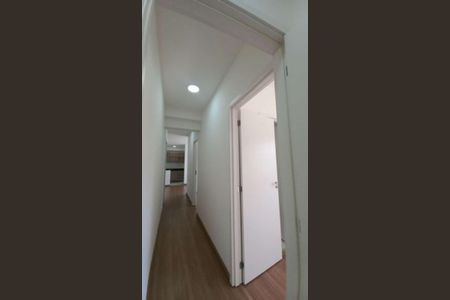 Apartamento para alugar com 2 quartos, 84m² em Alphaville, Barueri