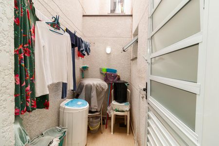 Apartamento à venda com 57m², 2 quartos e sem vagaÁrea de Serviço