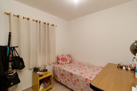 Apartamento à venda com 57m², 2 quartos e sem vagaQuarto 1