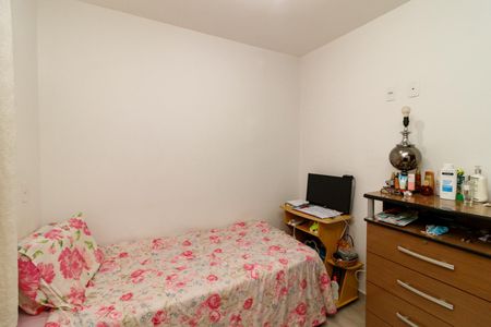 Apartamento à venda com 57m², 2 quartos e sem vagaQuarto 1