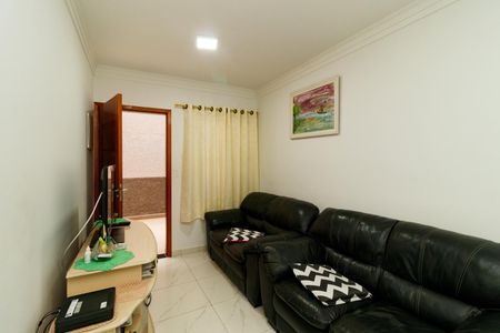 Apartamento à venda com 57m², 2 quartos e sem vagaSala