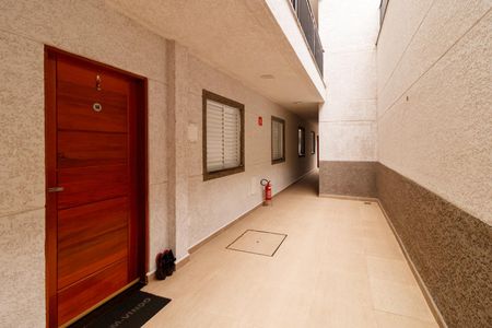 Apartamento à venda com 57m², 2 quartos e sem vagaÁrea comum