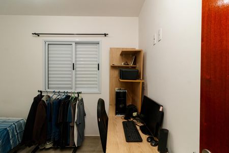 Apartamento à venda com 57m², 2 quartos e sem vagaQuarto 2