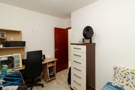Apartamento à venda com 57m², 2 quartos e sem vagaQuarto 2