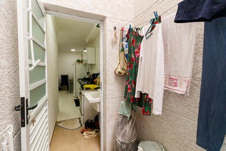 Apartamento à venda com 57m², 2 quartos e sem vagaÁrea de Serviço