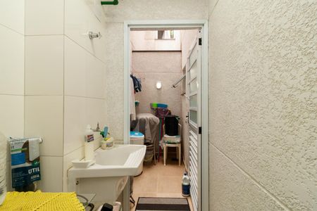 Apartamento à venda com 57m², 2 quartos e sem vagaÁrea de Serviço