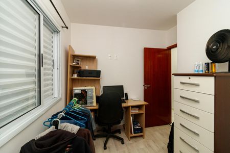 Apartamento à venda com 57m², 2 quartos e sem vagaQuarto 2
